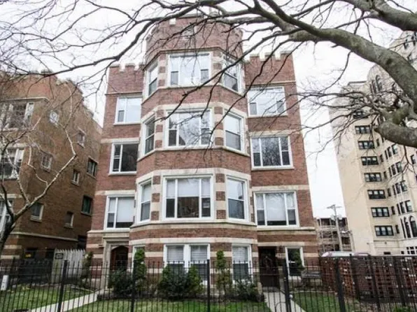 5120 S Kenwood Ave Unit 4, Chicago, IL 60615