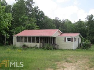 346 Crane Rd, Zebulon, GA 30295