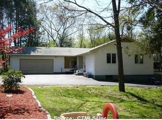 327 E Haddam Moodus Rd, Moodus, CT 06469