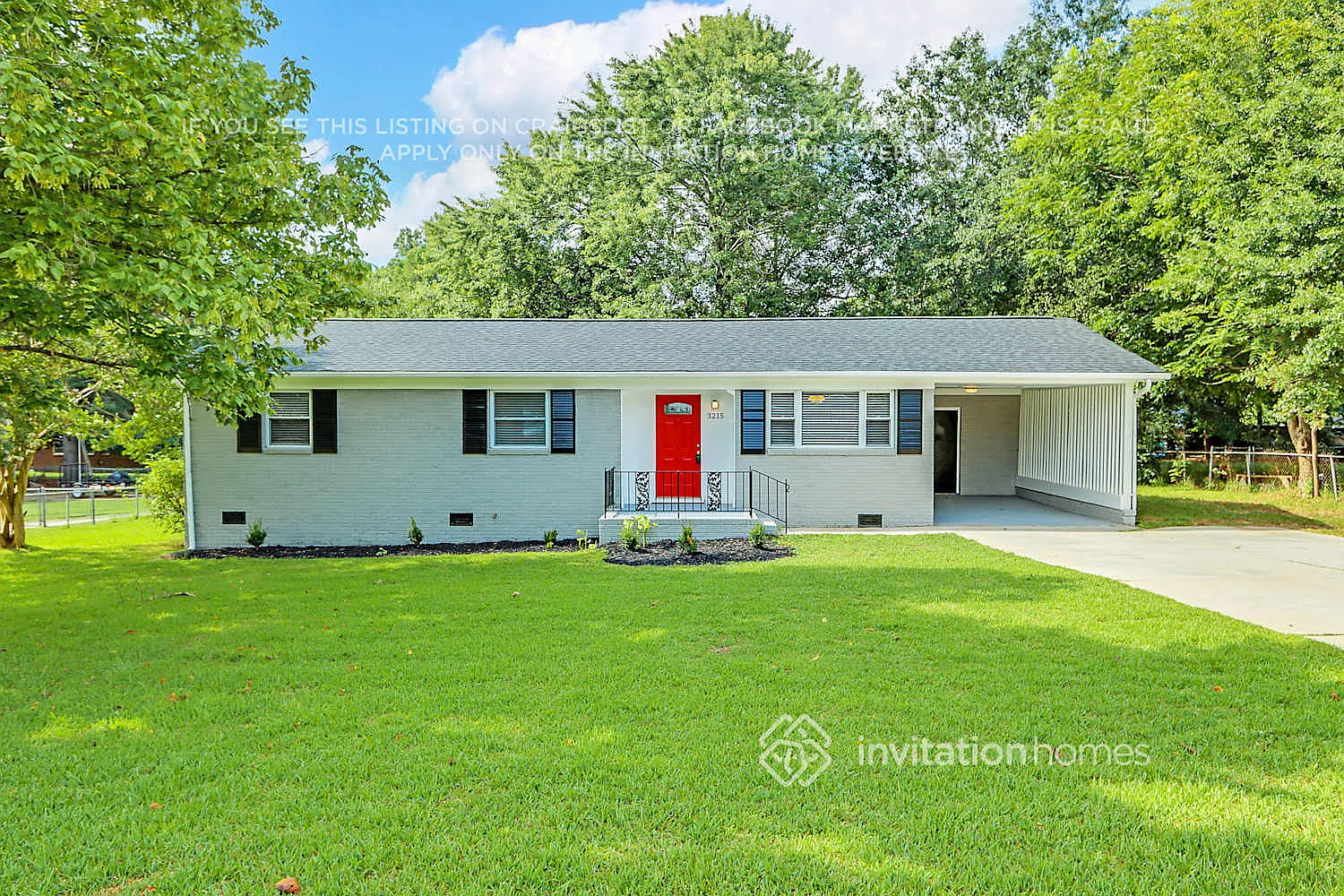 3215 Starrland Dr Gastonia, NC 28052 — Photo 2
