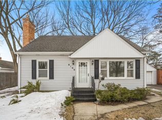 6106 Dupont Ave N, Brooklyn Center, MN 55430