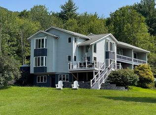 1747 Spruceton Rd, West Kill, NY 12492