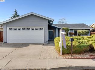 4465 Santee Rd, Fremont, CA 94555