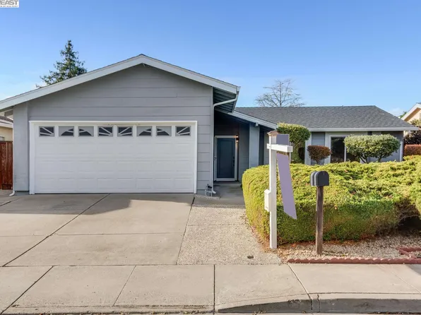 4465 Santee Rd, Fremont, CA 94555