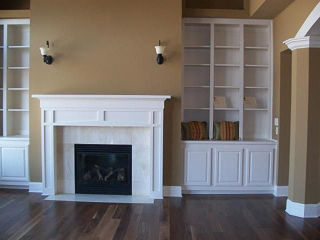 Great Room - Main Level