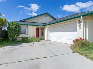 4255 Shadowcrest Dr, Santa Maria, CA 93455