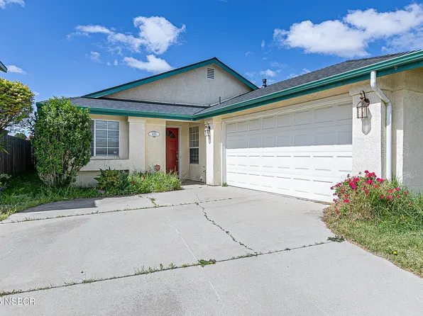 4255 Shadowcrest Dr, Santa Maria, CA 93455