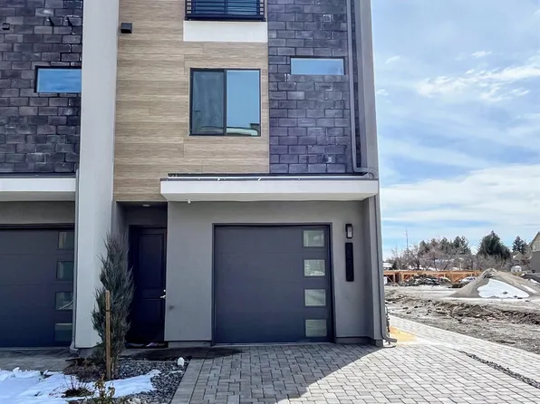 2592 Flowing Stream St Lot 16, Reno, NV 89503