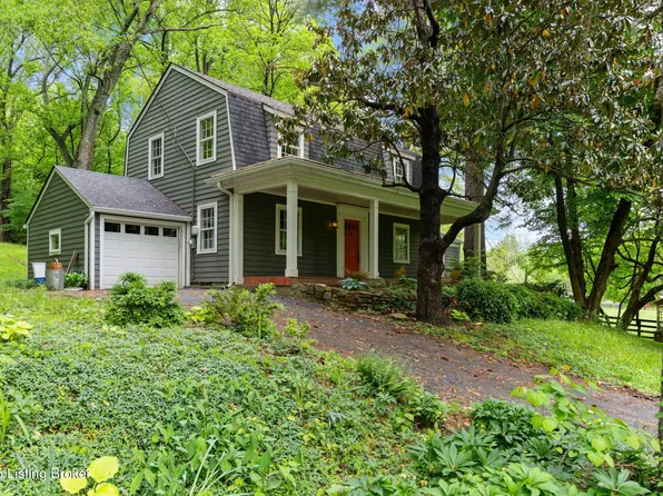 7430 Arnoldtown Rd, Louisville, KY 40214