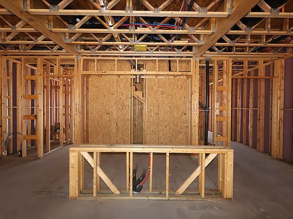Interior - August 6, 2026