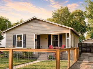 1504 Ullrich Ave, Austin, TX 78756