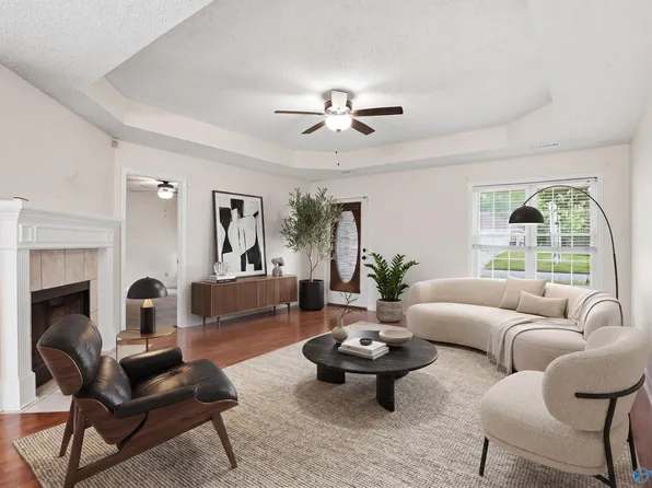 100 Flint Fork Cir, New Market, AL 35761