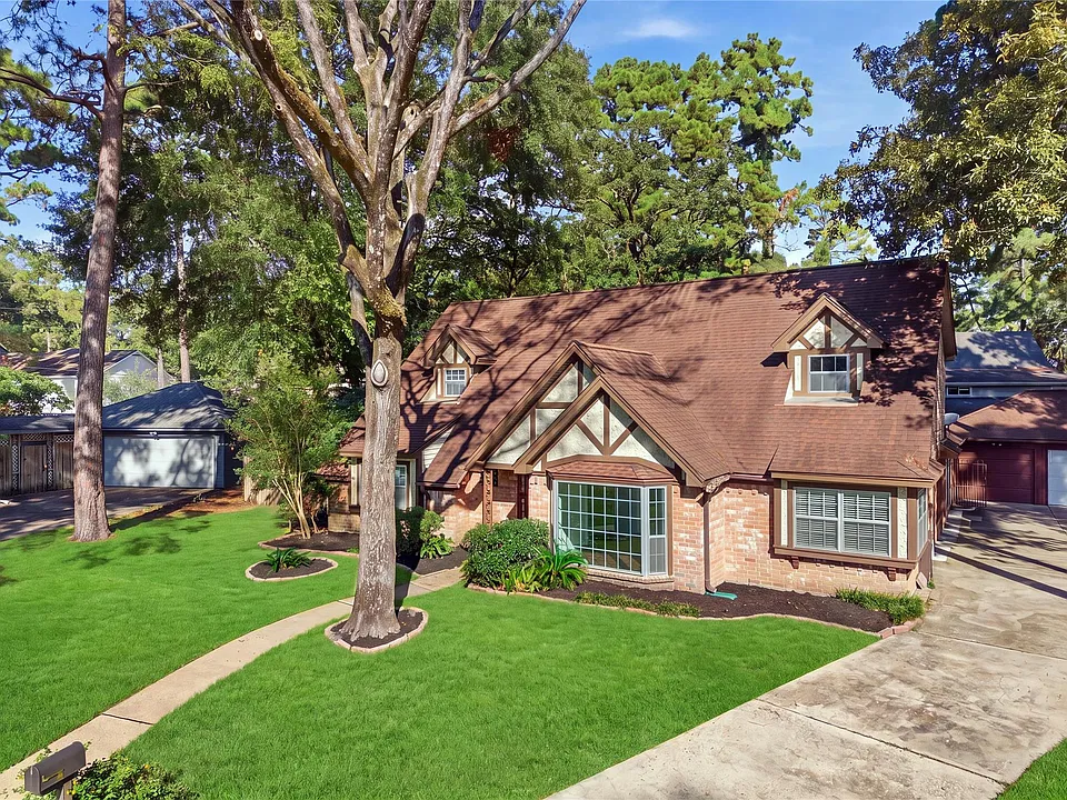 12806 Forest Meadow Dr