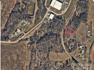 401 Twin Oaks Rd #37, Statesville, NC 28625