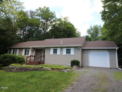 1744 Conestoga Way, Tobyhanna, PA, 18466