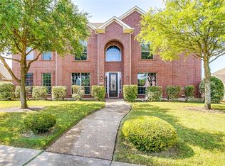 1004 Trailwood Dr, Desoto, TX 75115