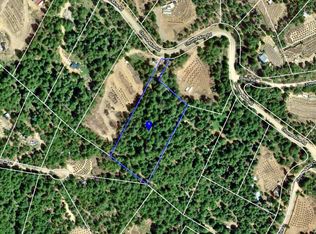 1241 Chrome Mine Rd, Hayfork, CA 96041