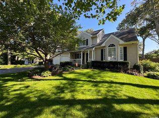 87 Old Selden Stage Rd, Selden, NY 11784