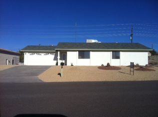 650 Sand Dab Dr, Lake Havasu City, AZ 86404