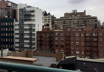 Rented by Keller Williams NYC