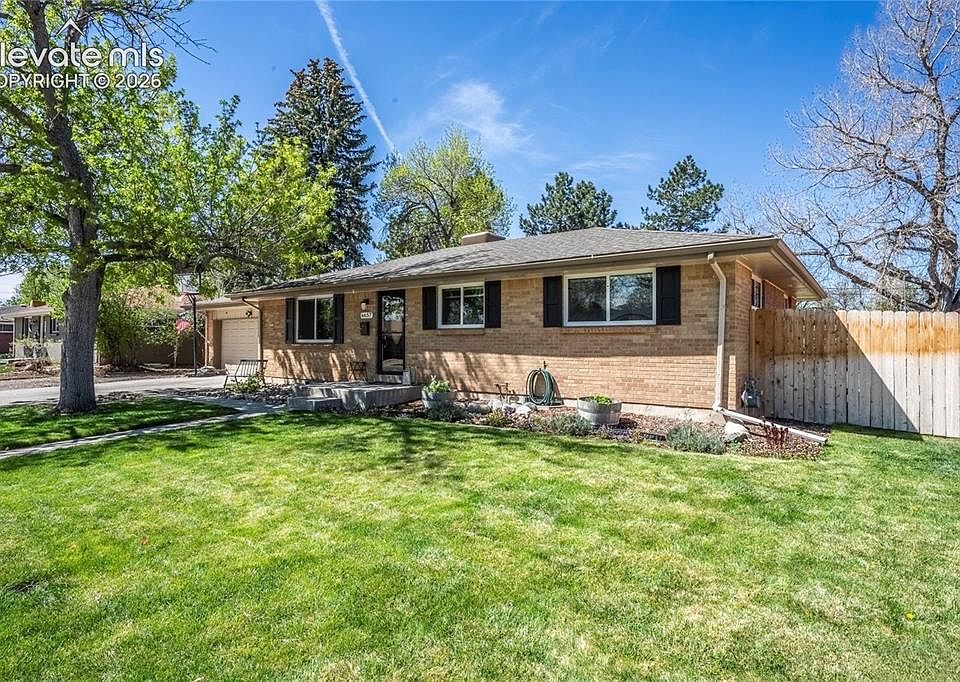 1st image of 6657 S Lee Ct