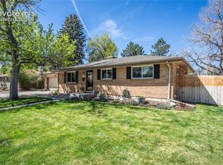 6657 S Lee Ct, Centennial, CO 80121