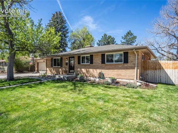 6657 S Lee Ct, Centennial, CO 80121