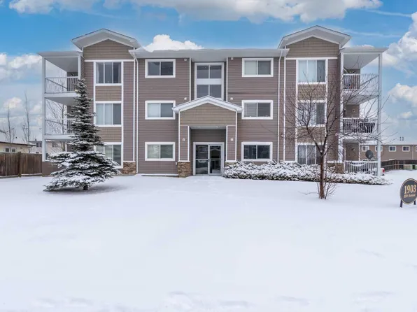 1903 48th Ave #304, Lloydminster, SK S9V 1K2