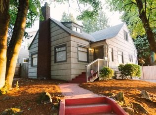 1337 NE 33rd Ave, Portland, OR 97232