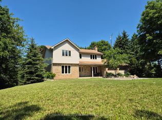 2100 Snow Valley Rd, Springwater, ON L9X 1J7