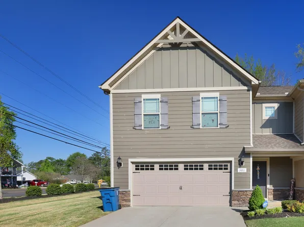 301 Homer Jackson Dr, Smyrna, TN 37167