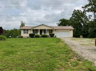 32160 State Highway 51, Marble Hill, MO 63764