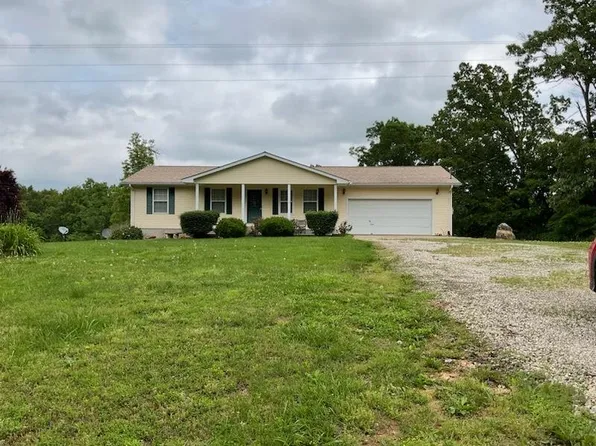 32160 State Highway 51, Marble Hill, MO 63764