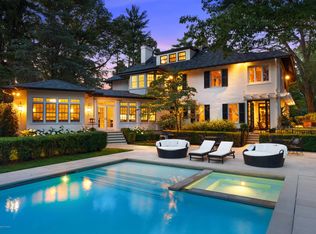 12 Buttonwood Ln, Rumson, NJ 07760