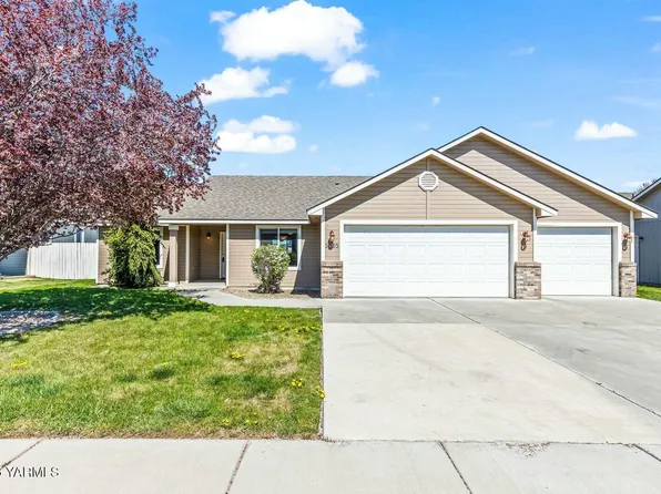5905 W Whatcom Ave, Yakima, WA 98903