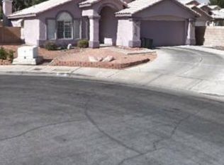 2001 Diamond Brook Ct, Las Vegas, NV 89117