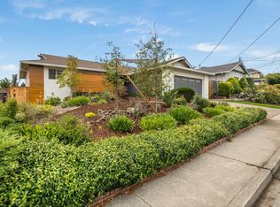 3904 Christian Dr, Belmont, CA 94002