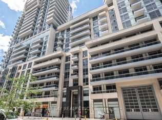 9201 Yonge St #Nw817, Richmond Hill, ON