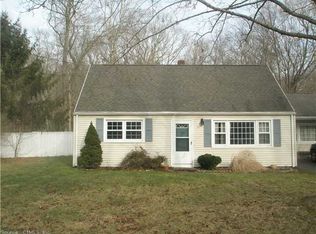 21 Hickory Rd, Marlborough, CT 06447