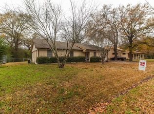 607 N Martin St, Malakoff, TX