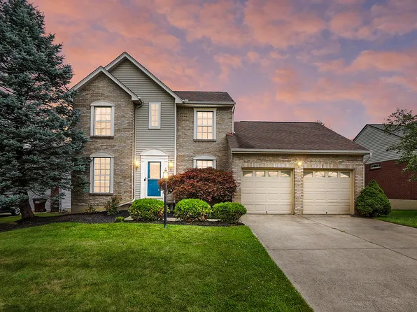 1014 Bloomfield Ct, Hebron, KY 41048