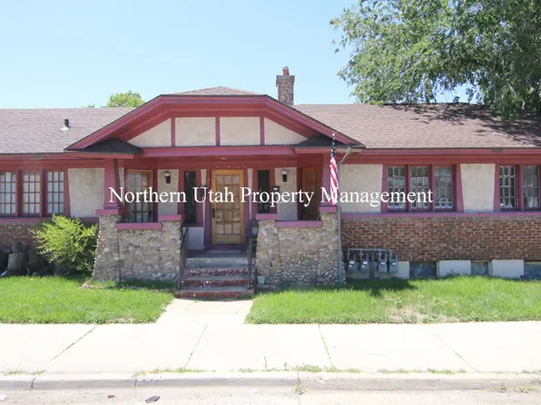 2383 Harrison Blvd APT B, Ogden, UT 84401