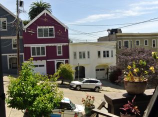 924 Noe St, San Francisco, CA 94114