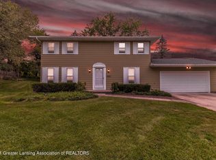 3847 Raleigh Dr, Okemos, MI 48864