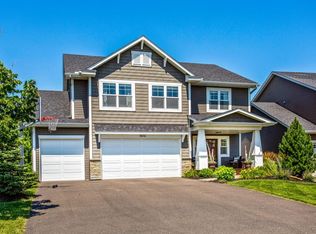 11476 Wagon Wheel Curv, Woodbury, MN 55129
