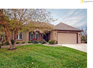 13145 NW Ridgeview Dr, Platte City, MO 64079