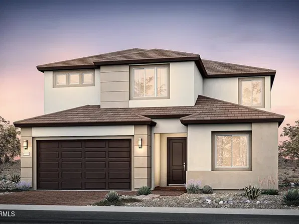 2421 W NIGHTHAWK Way, Phoenix, AZ 85045