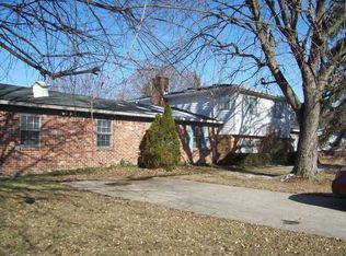 7240 W Lake Rd, Indianapolis, IN 46214