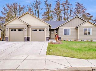 38795 SW 2nd Ave, Scio, OR 97374