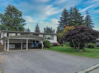 2124 Topaz St, Abbotsford, BC V2T 3W6